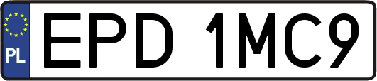 EPD1MC9
