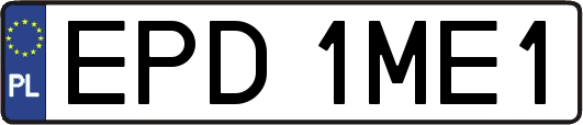 EPD1ME1