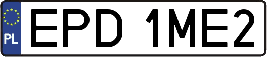 EPD1ME2