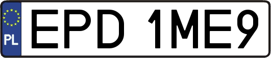 EPD1ME9