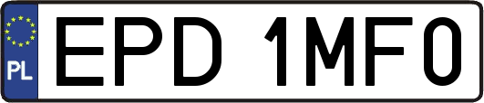EPD1MF0