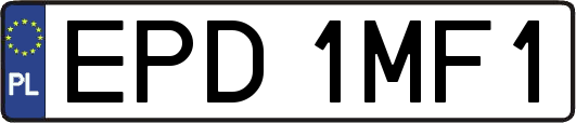 EPD1MF1
