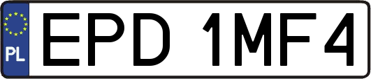 EPD1MF4