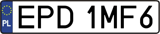 EPD1MF6