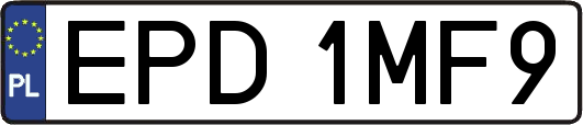 EPD1MF9