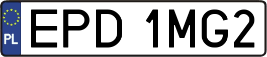 EPD1MG2