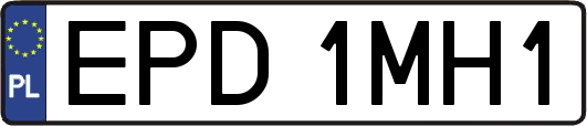 EPD1MH1