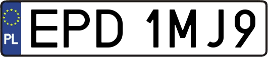 EPD1MJ9