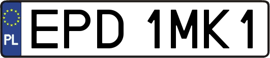 EPD1MK1