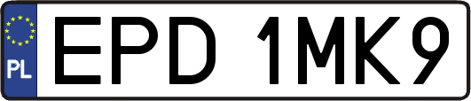 EPD1MK9