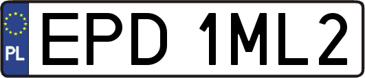 EPD1ML2