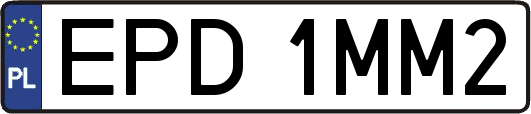 EPD1MM2