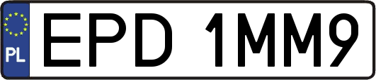 EPD1MM9