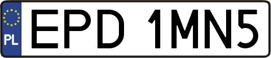 EPD1MN5