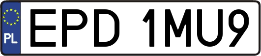 EPD1MU9