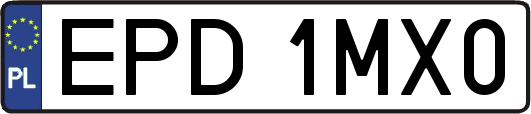 EPD1MX0