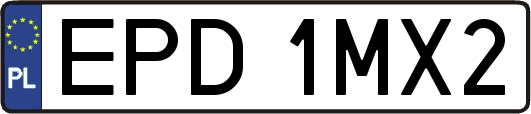 EPD1MX2