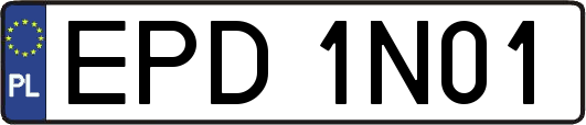 EPD1N01