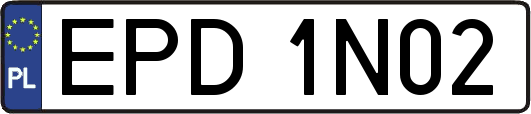 EPD1N02