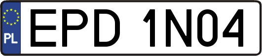 EPD1N04