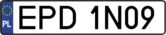 EPD1N09