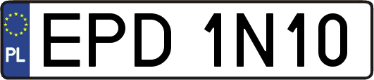 EPD1N10