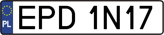 EPD1N17