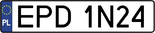 EPD1N24