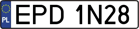 EPD1N28