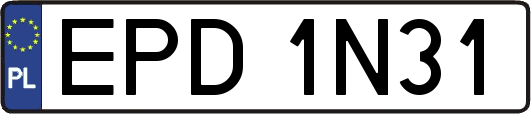 EPD1N31