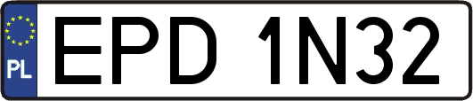 EPD1N32