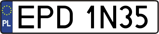 EPD1N35