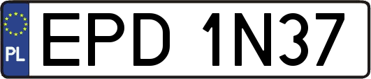 EPD1N37