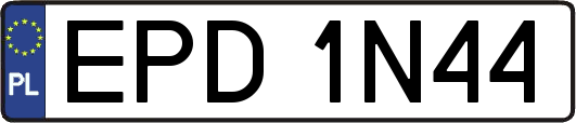 EPD1N44