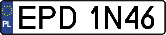 EPD1N46