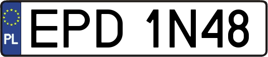 EPD1N48