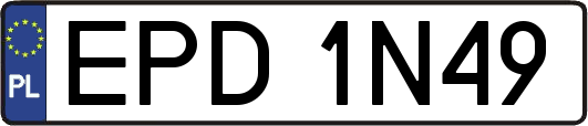 EPD1N49