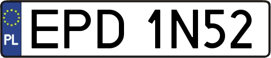 EPD1N52