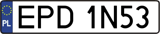 EPD1N53