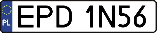 EPD1N56