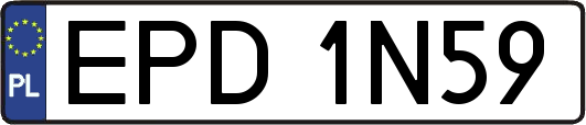 EPD1N59