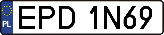 EPD1N69