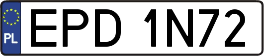 EPD1N72