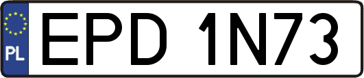 EPD1N73