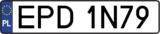 EPD1N79