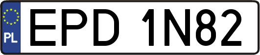EPD1N82