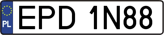 EPD1N88