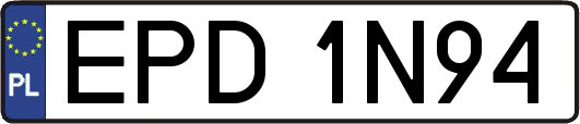 EPD1N94