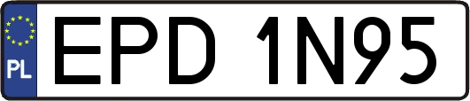 EPD1N95