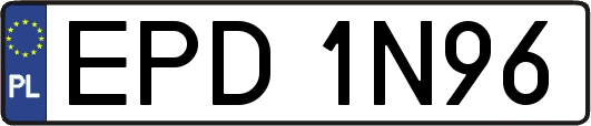 EPD1N96